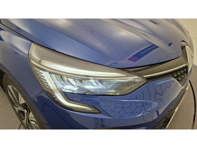 Renault Clio - Photo 18