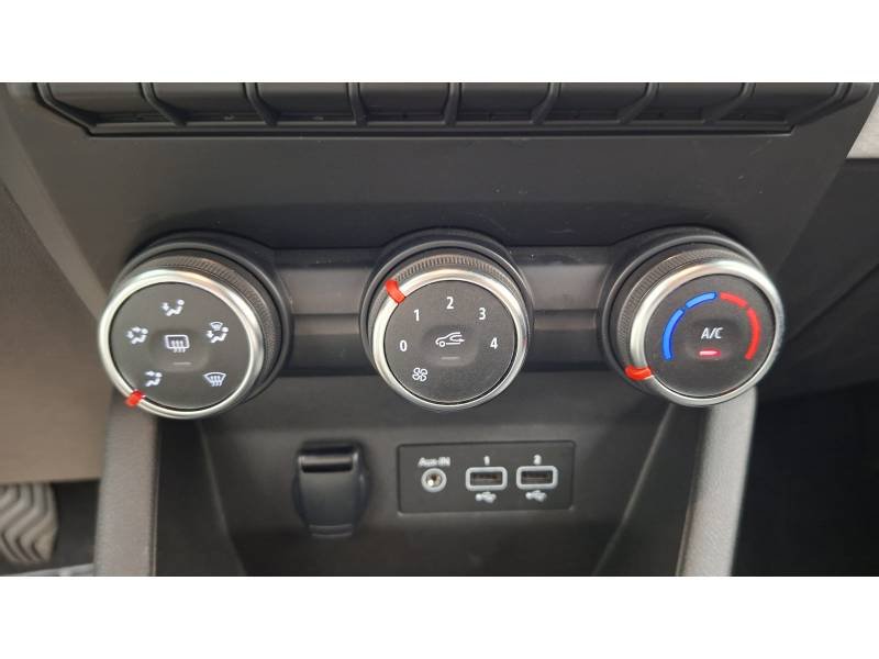 Renault Clio - Photo 20