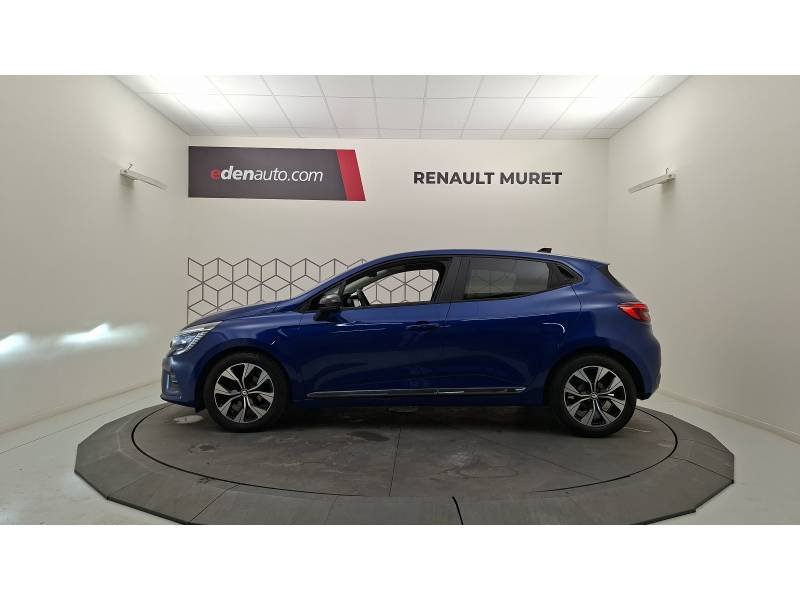 Renault Clio - Photo 2