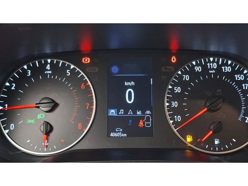 Renault Clio - Photo 23