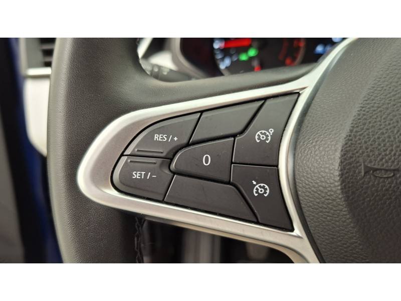 Renault Clio - Photo 24