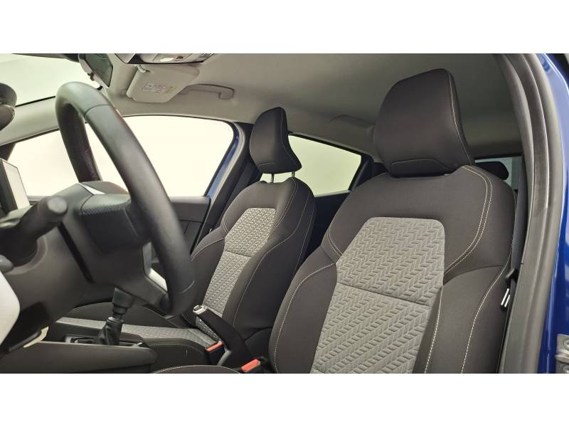 Renault Clio - Photo 29