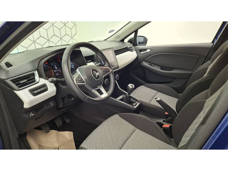 Renault Clio - Photo 30