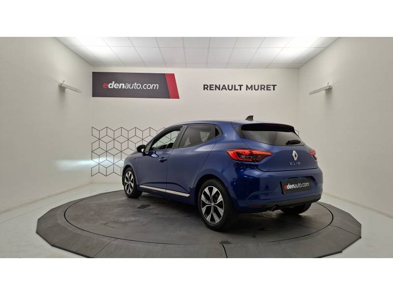 Renault Clio - Photo 3