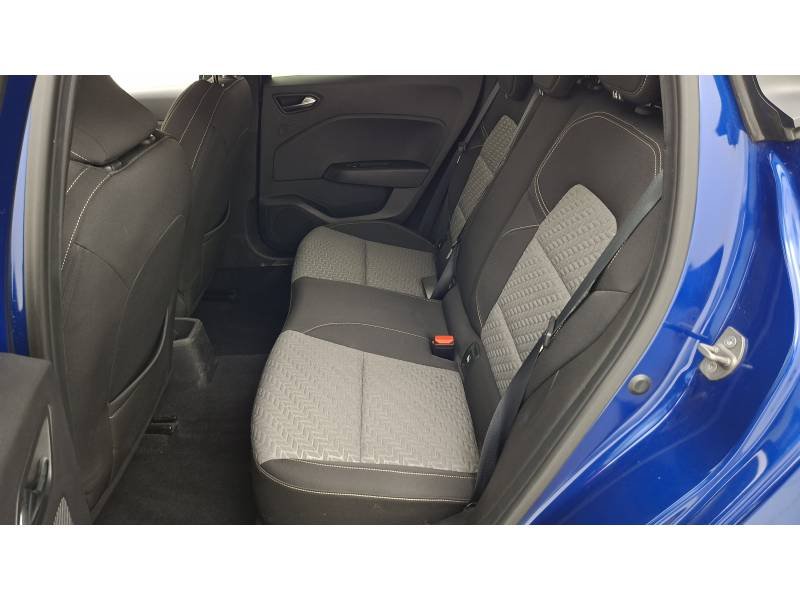 Renault Clio - Photo 31