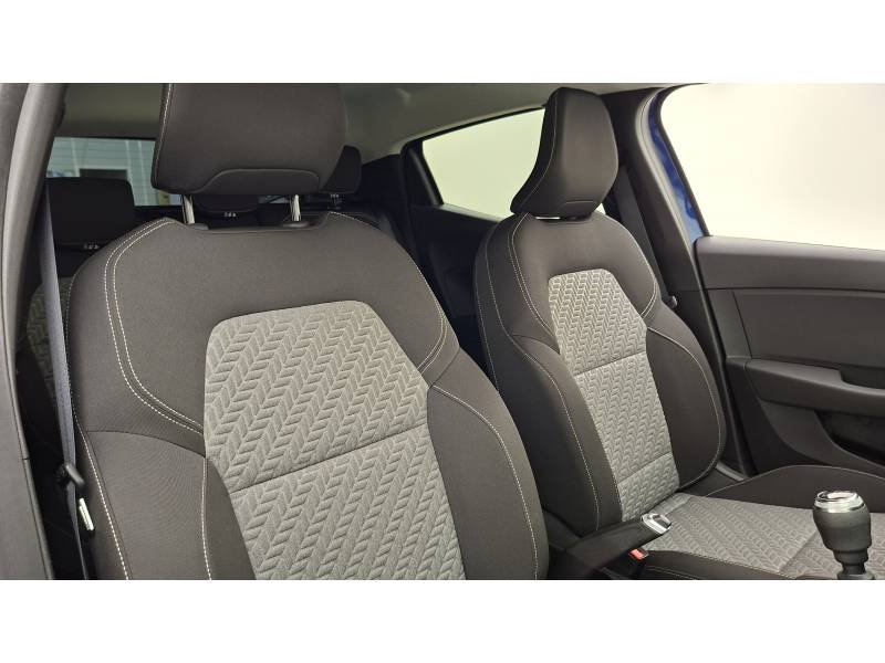 Renault Clio - Photo 38