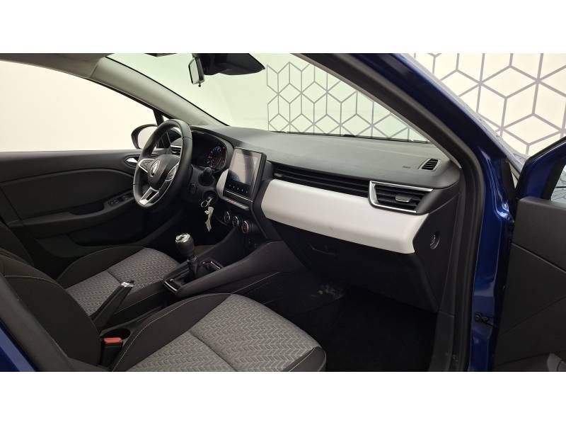 Renault Clio - Photo 39