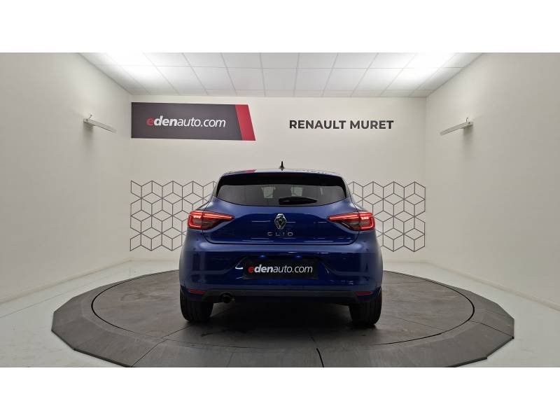 Renault Clio - Photo 4