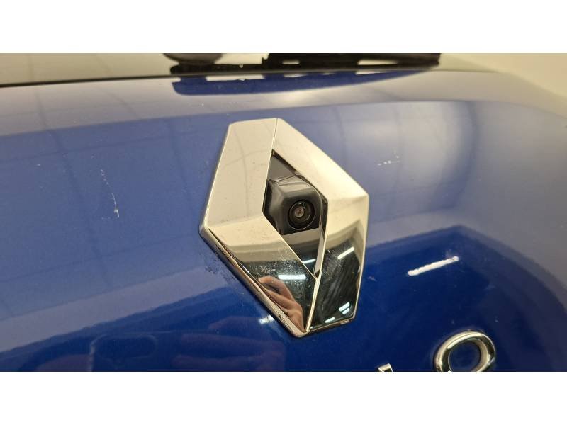 Renault Clio - Photo 47