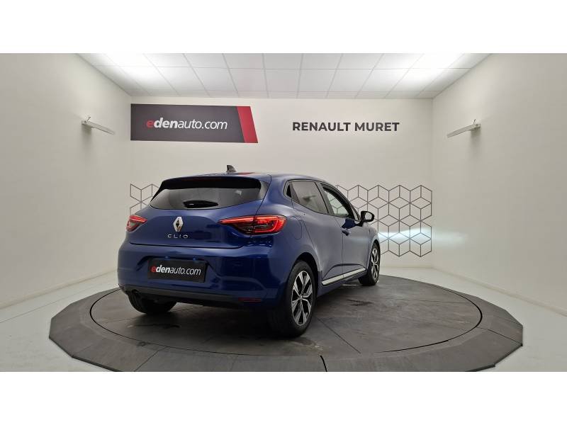 Renault Clio - Photo 5