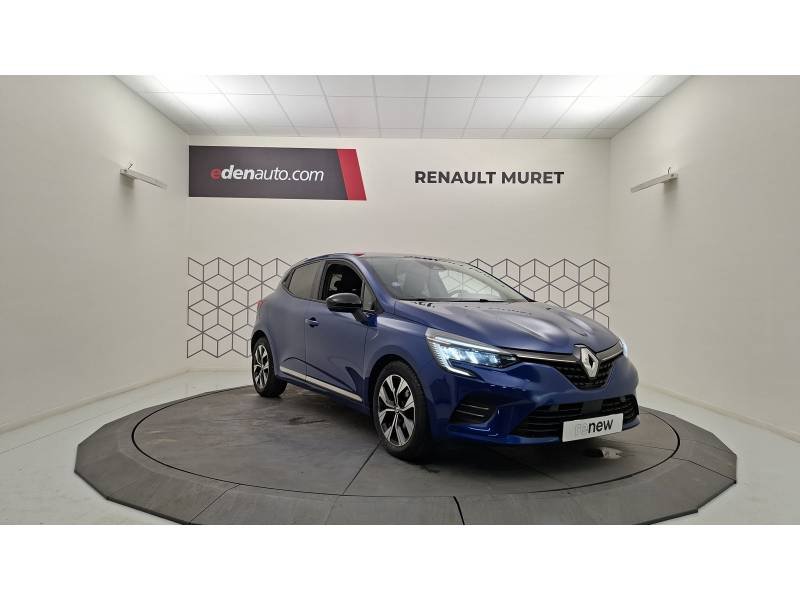 Renault Clio - Photo 7