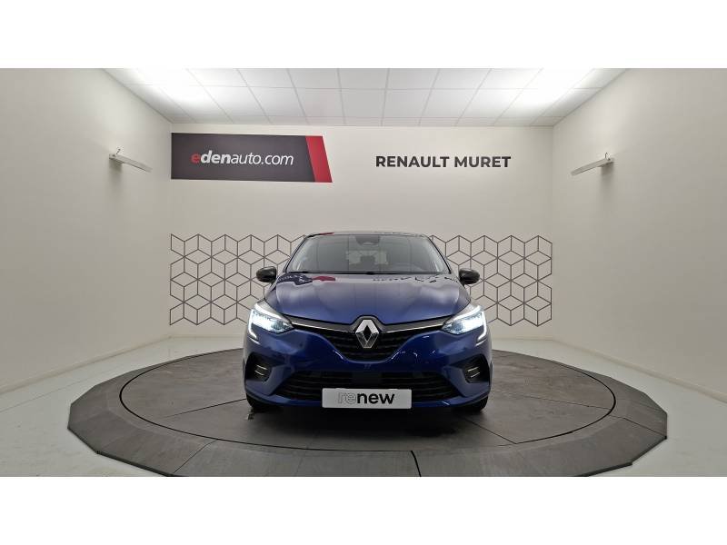 Renault Clio - Photo 8