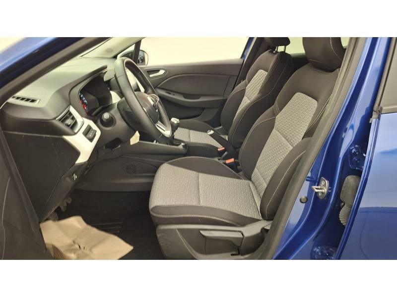 Renault Clio - Photo 10