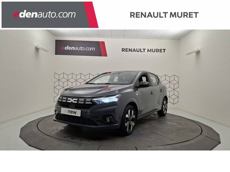 Dacia Sandero - Photo 1