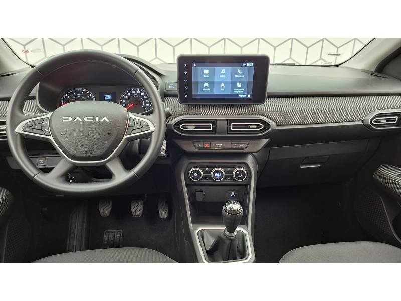 Dacia Sandero - Photo 11