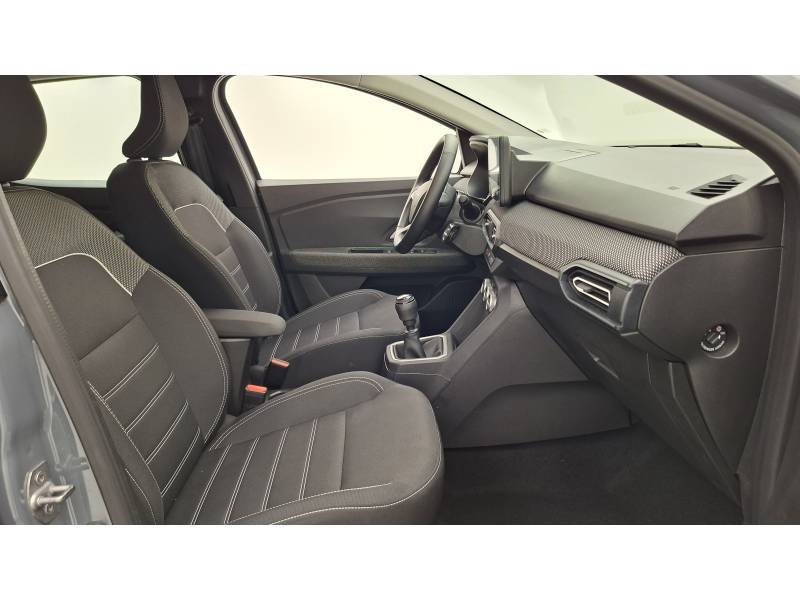 Dacia Sandero - Photo 12
