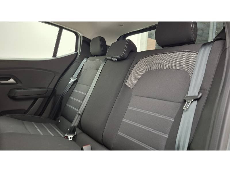Dacia Sandero - Photo 13