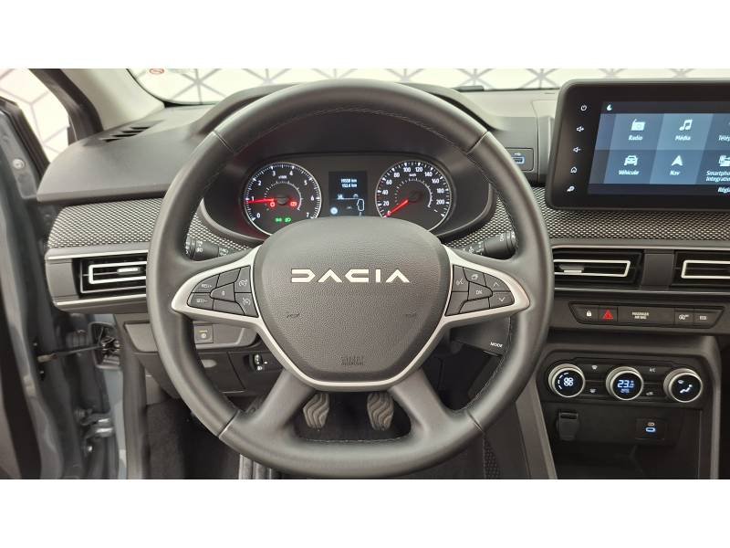 Dacia Sandero - Photo 14