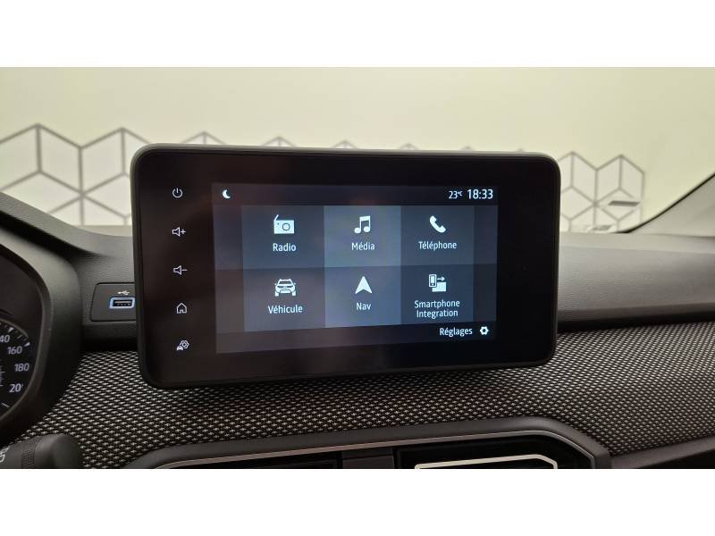 Dacia Sandero - Photo 15