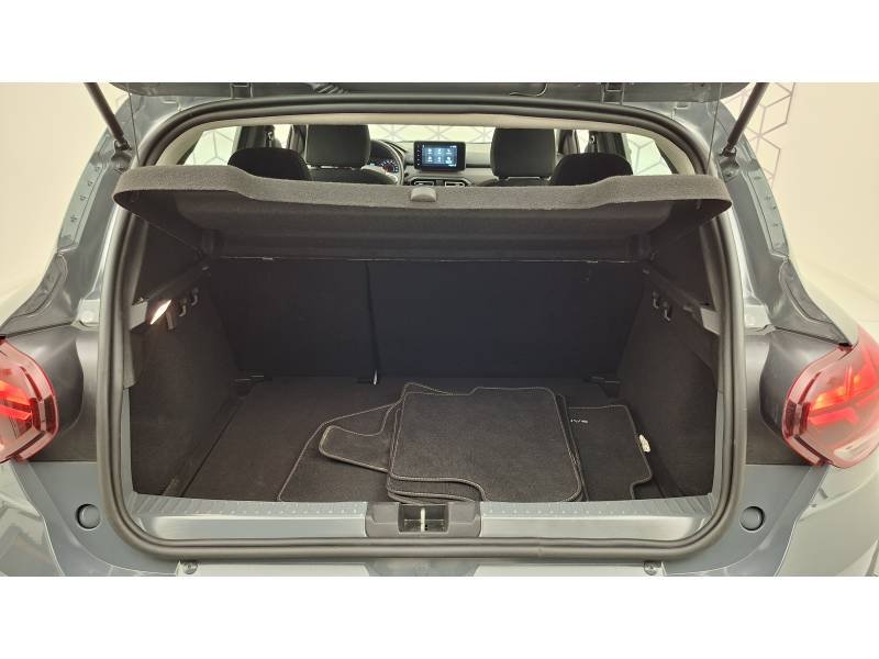 Dacia Sandero - Photo 17