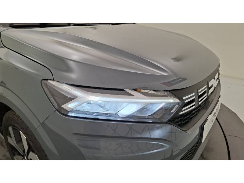 Dacia Sandero - Photo 18