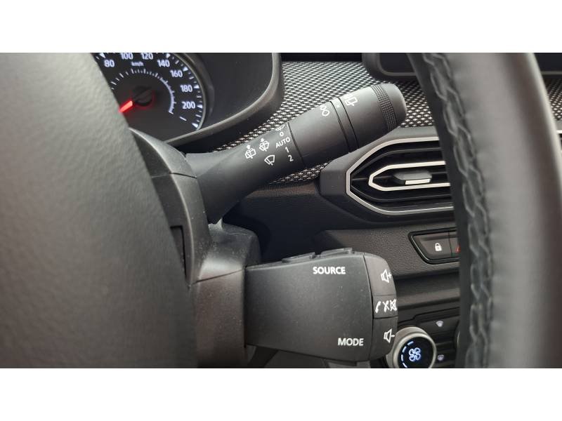 Dacia Sandero - Photo 23
