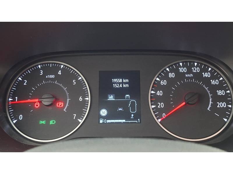 Dacia Sandero - Photo 24