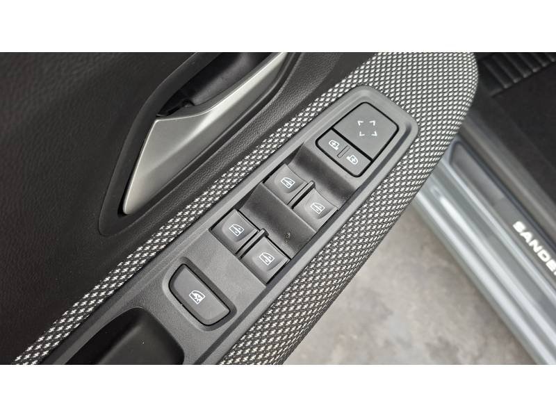 Dacia Sandero - Photo 29