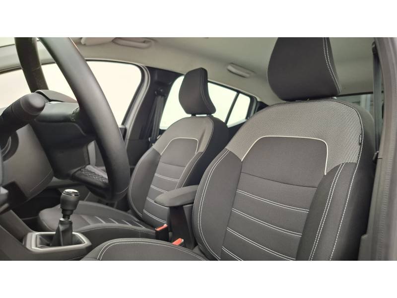 Dacia Sandero - Photo 30