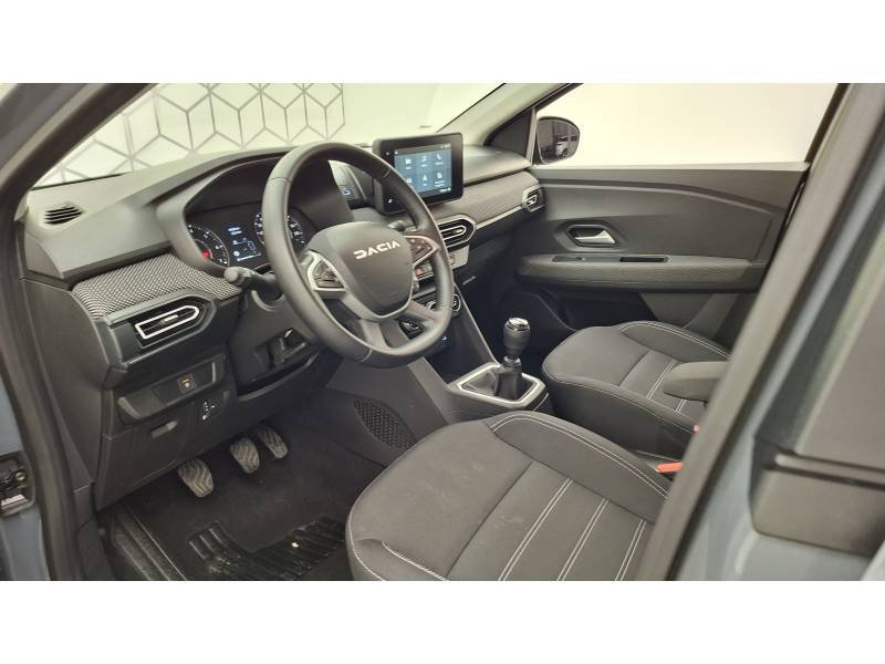 Dacia Sandero - Photo 31