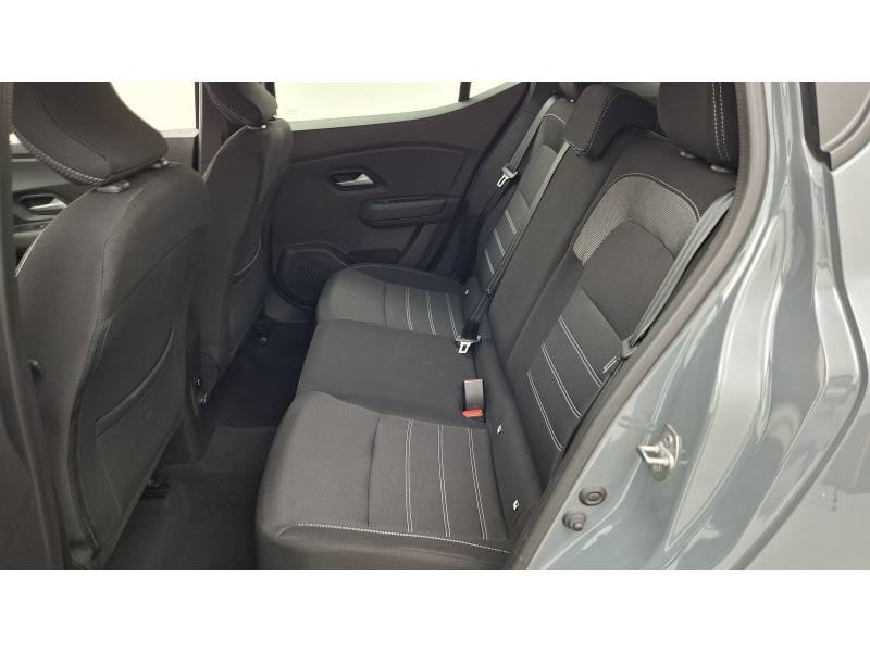 Dacia Sandero - Photo 35
