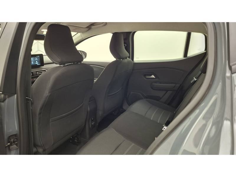 Dacia Sandero - Photo 36