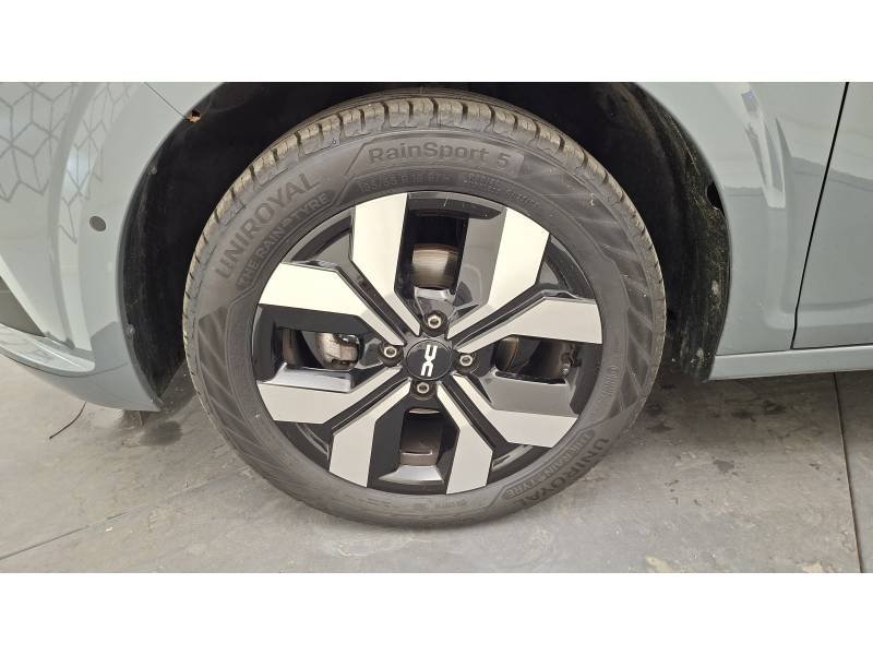 Dacia Sandero - Photo 37