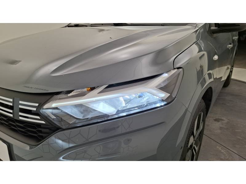Dacia Sandero - Photo 38