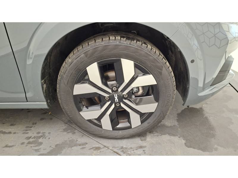 Dacia Sandero - Photo 39