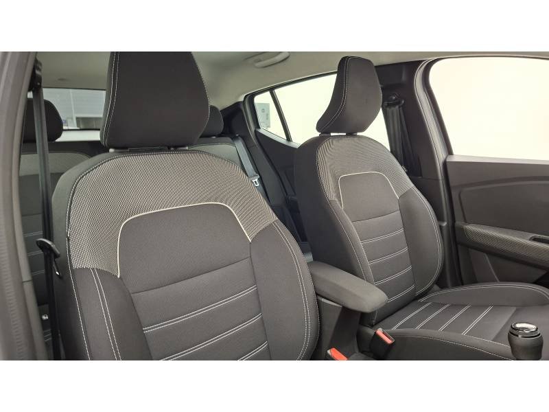 Dacia Sandero - Photo 42