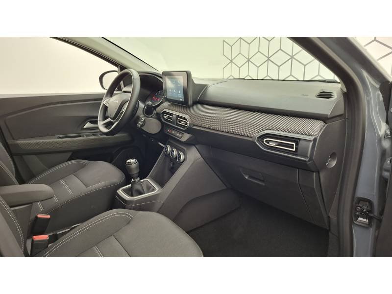 Dacia Sandero - Photo 43