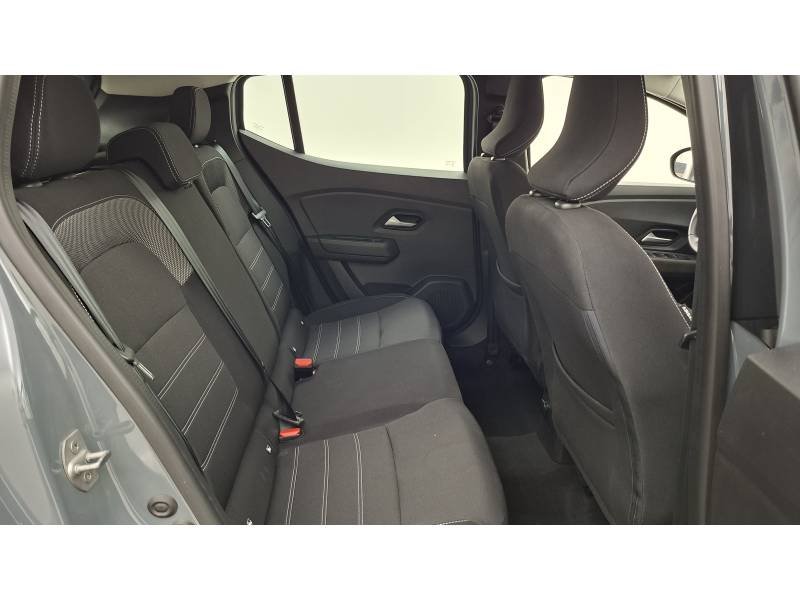 Dacia Sandero - Photo 47