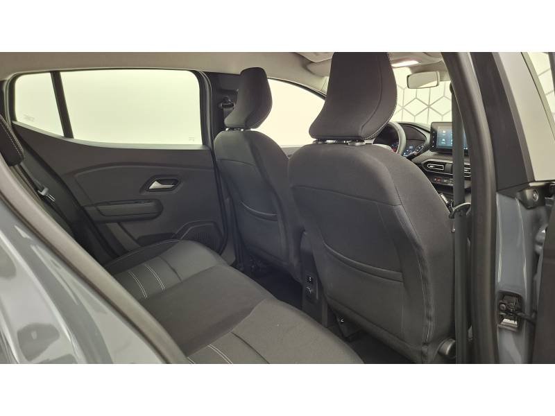 Dacia Sandero - Photo 48