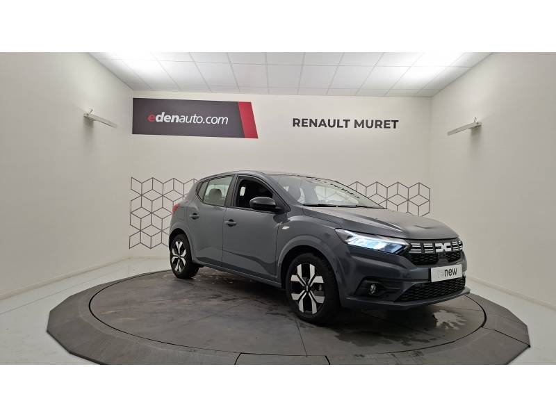 Dacia Sandero - Photo 7