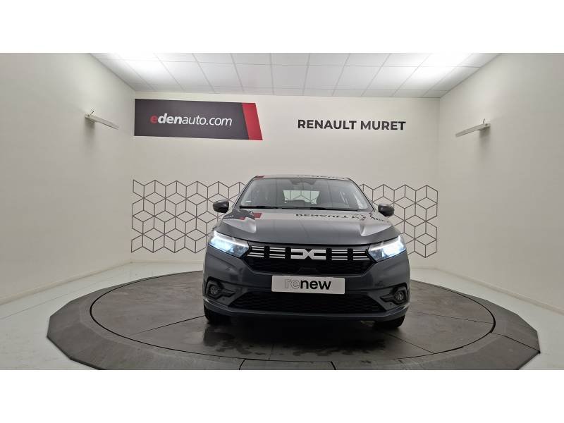 Dacia Sandero - Photo 8