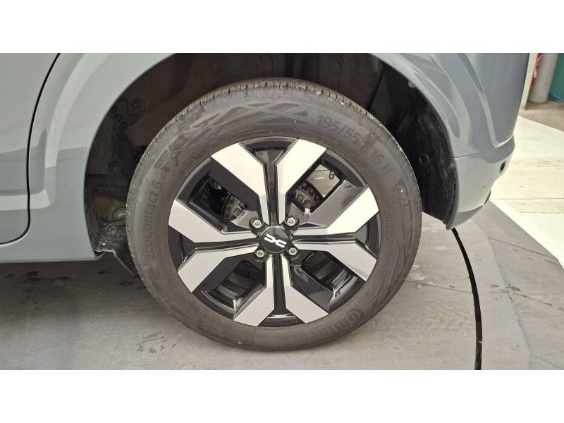 Dacia Sandero - Photo 9