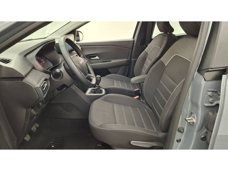 Dacia Sandero - Photo 10