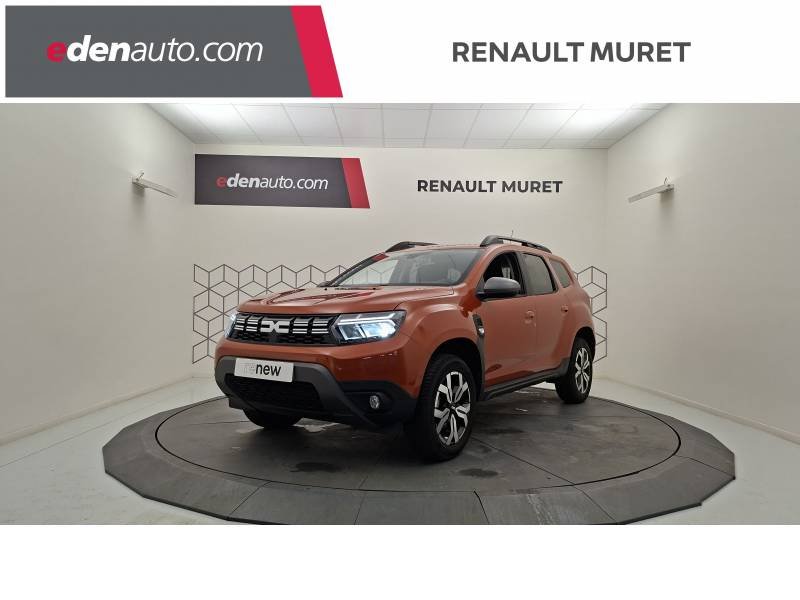 Dacia Duster - Photo 1