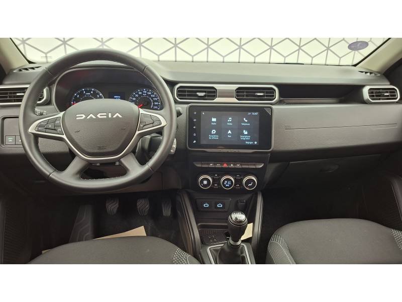 Dacia Duster - Photo 11