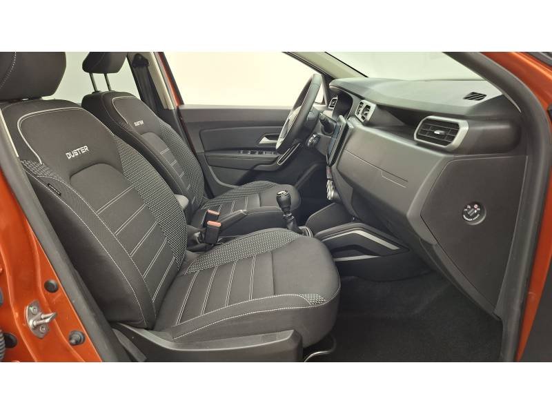Dacia Duster - Photo 12