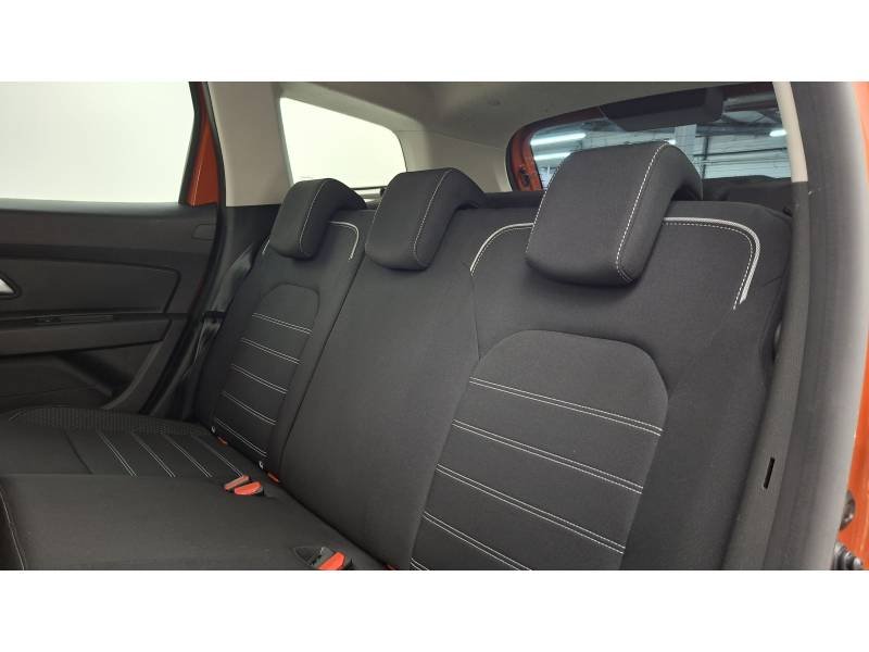 Dacia Duster - Photo 13