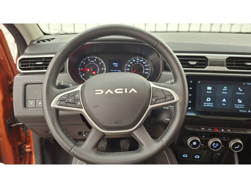 Dacia Duster - Photo 14