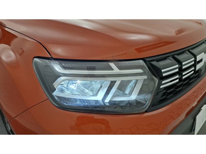 Dacia Duster - Photo 18
