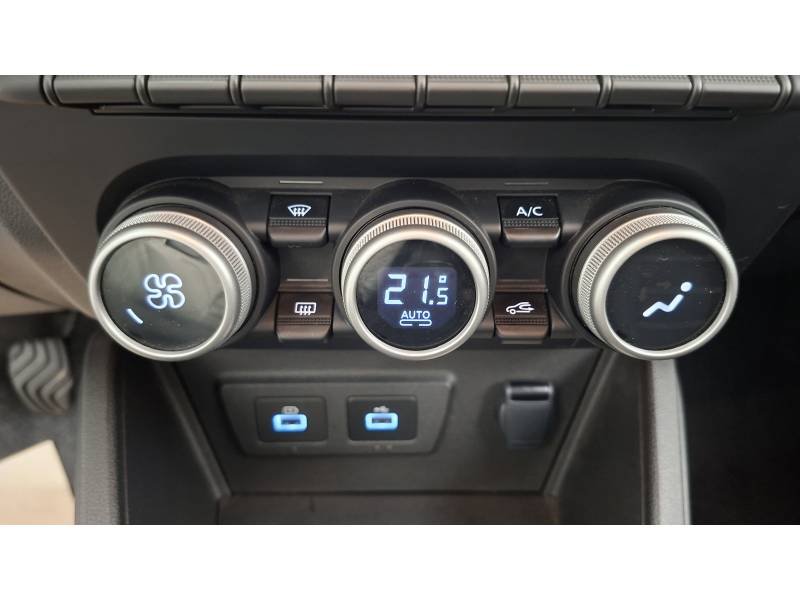 Dacia Duster - Photo 20